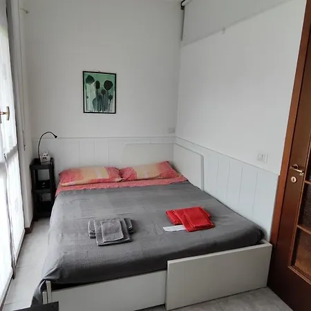 Pertini Hébergement de vacances *