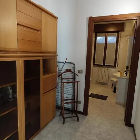 Pertini Vakantiehuis *